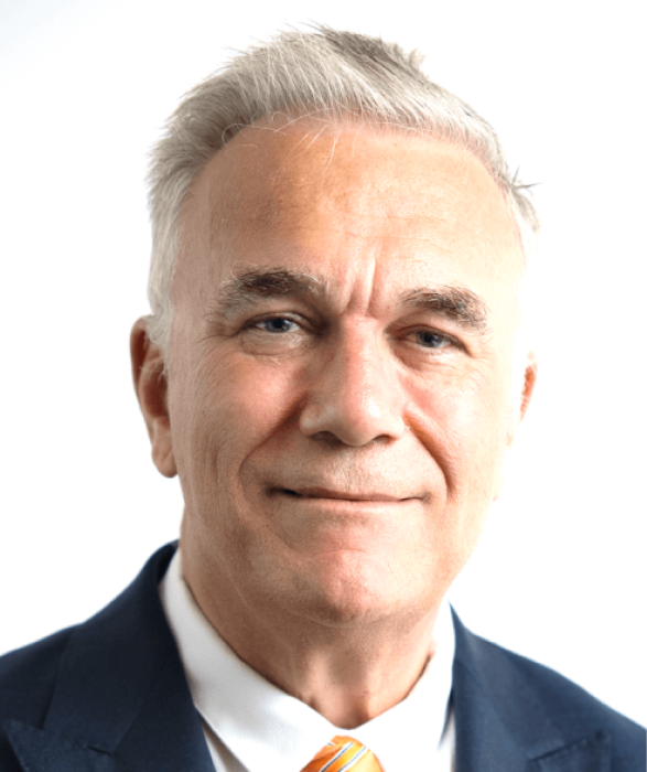 John Frisken